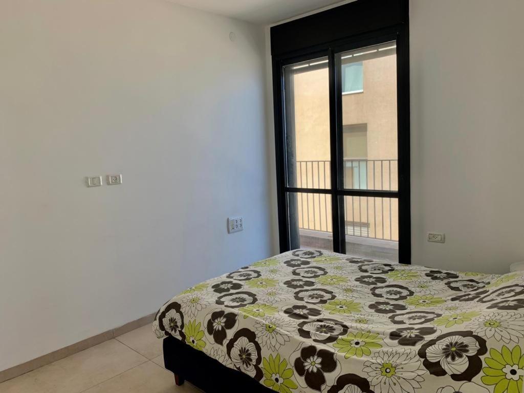 Beach Place Apartments Haïfa Extérieur photo